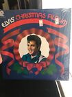 New ListingElvis Christmas Album camden Vinyl 1970 CAS-2428 Stereo Pickwick