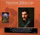 Mercury, Freddie - Solo - The Very Best of Freddie... - Mercury, Freddie CD WOVG