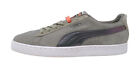 PUMA Men Shoes 50 Suede Classic X Pigeon Jeff Staple Gray Peach Lace Up Sneakers