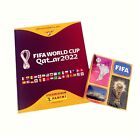 Panini Fifa World Cup Qatar 2022 Complete collection - Full Stickers Hard Cover
