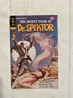 Gold Key , Dr. Spektor #18 The Occult Files of DR. Spektor comic 1975