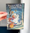 New ListingVintage 1984 Whiskers and the Haunted House by Martha P. Howlett