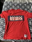 New ListingBoston Red Sox Vintage Cotton T Shirts Baseball Cotton