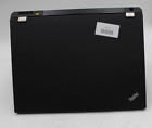 Lenovo ThinkPad T410 14in No HD No Caddy 6 GB RAM i5 M 560 30 day warranty No OS