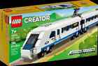 Lego 40518 High-Speed Train 7+ 284pcs New