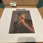 Frank Ocean Blonde Vinyl Record 2 LP Official 2023 Blonded New Press IN HAND