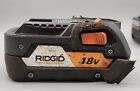 Genuine Ridgid R840087 4.0AH Lithium-lon Battery Pack