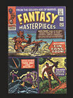 Fantasy Masterpieces # 2 - Reprint of 1st Fin Fang Foom Fine+ Cond.