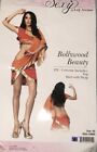 Adult Sexy Bollywood Beauty Costume Halloween Belly Dancer Size XS/Extra Small