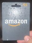 New Listing$25 amazon gift card