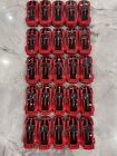 Lot Of 25 Loose Hot Wheels Porsche 911 + FAST FREE SHIPPING! CUSTOMIZER LOT NEW!