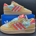 Adidas Rivalry Low x Unheardof ‘Mom's Ugly Couch’ IG8453 Men's Sizes IG8453 NEW