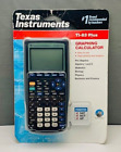 New ListingTexas Instruments TI-83 Plus Graphing Calculator - Black