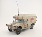 M997 Maxi-Ambulance Humvee US Military truck 1:35  Museum Realistic Grade