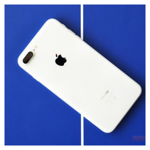 Apple iPhone 8 Plus 64GB Factory Unlocked Verizon AT&T T-Mobile Smartphone