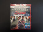 Collector's Edition Avengers Age of Ultron, Blu Ray, 3d, Digital HD, NEW SEALED!