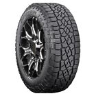 245/75R16 Mastercraft Courser Trail HD Tires Set of 4 (Fits: 245/75R16)
