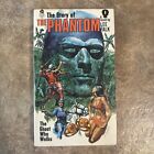 The Story Of The Phantom #1 Lee Falk 1972 The Ghost Who Walks 1st Printing NM
