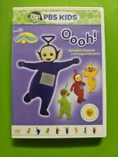 Teletubbies - Oooh Springtime Surprises and Magical Moments (DVD, 2005)