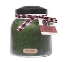 — Holly Tree - 34oz Papa Scented Candle Jar with Lid - Keepers of the Light -...