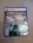 Lords of the Fallen (Playstation 5, PS5 2023) Brand New, Factory Sealed