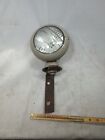 Vintage Tractor Light with Lens Assembly Untested Os57
