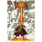 Azrael (1995 series) #1 in Near Mint condition. DC comics [t^