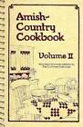 Amish-Country Cookbook, Vol. 2 - Paperback By Miller, Sue - GOOD
