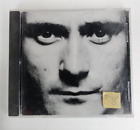 Phil Collins Face Value CD 1981