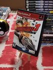 Burnout 3 Takedown (Sony PlayStation 2 PS2 2004) (CIB With Inserts) (Minty)