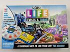 Game of Life Twists and Turns 2007 MB Electronic - 100% Complete TESTED Works!