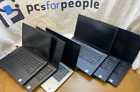 FOR PARTS OR REPAIR: Lot of 6 DELL Latitude Laptops i5 / i7 (SEE DESCRIPTION)