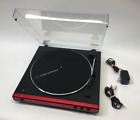 Audio-Technica Turntable AT-LP60XBT Fully Automatic Bluetooth