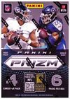 2022 Panini Prizm Base RC's, Vets & Inserts - Complete Your Set