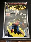 KEY BOOK - Amazing Spider-Man #194 (1979) - 1st Appearance of the Black Cat