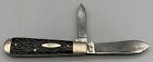 New Listing1920-1940 CASE TESTED XX Jack EO Knife Honey Comb Handles Good Snap No Wobble
