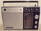 Vintage Panasonic RF-951 AM FM Weather Beautiful 60’s Era Radio