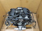 98 Porsche Boxster 986 #1255 Engine Assembly, Motor 2.5L M96.20 Motor (For: Porsche Boxster)