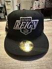 Rare Ontario Reign AHL New Era Hat Club Cap Sz. 7 3/8