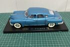 1948 DIECAST METAL TUCKER CAR 1/18 SCALE No. 92268 by ROAD LEGENDS B2