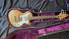Vintage Gibson 1974 Marauder Original Owner.