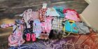 Lot Of Toddler Girl Clothes