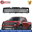Front Bumper Lower Center Grill Grille For Ford F-150 F150 SVT Raptor 2010-2014 (For: 2014 Ford F-150)
