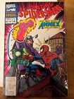 Amazing Spider-Man Annual #27 - Marvel Comics - First Appearance of Annex - 1993