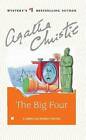 The Big Four (Hercule Poirot Mysteries) - Mass Market Paperback - GOOD