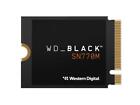 WD_BLACK 1TB SN770M M.2 2230 NVMe SSD for Handheld Gaming Devices 5,150MB/s