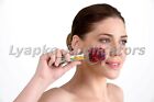 Face Massage Roller Applicator FACIAL ROLLER M Acupuncture APPLICATION DEVICE