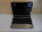 Acer Aspire One Netbook Kav60 No Power Chord (UNTESTED AS IS PARTS or REPAIR) 1a