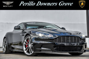 New Listing2011 Aston Martin DBS