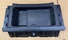 84-87 Honda Civic CRX Rear Cargo Storage Compartment Trunk Box OEM CLEAN!